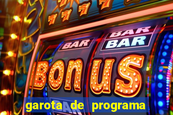 garota de programa em alagoinhas